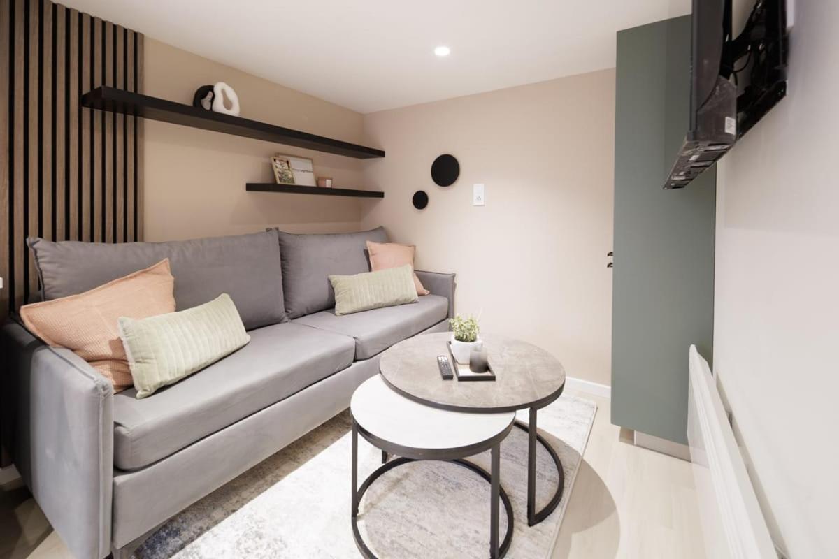 The Urban Chill Spot Harsfa Street Apartment Budapest Exterior photo