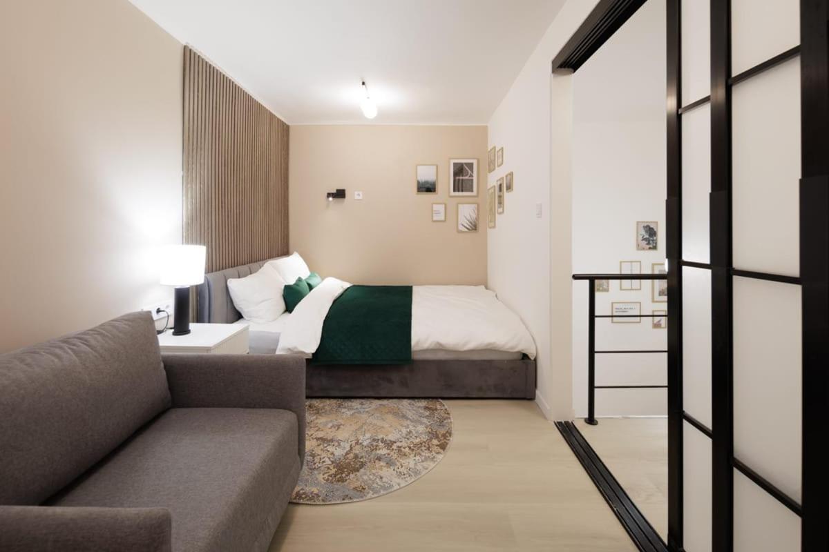 The Urban Chill Spot Harsfa Street Apartment Budapest Exterior photo