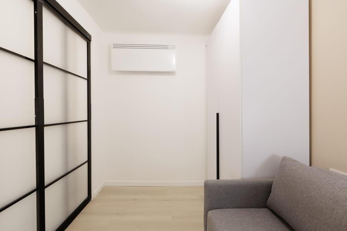 The Urban Chill Spot Harsfa Street Apartment Budapest Exterior photo