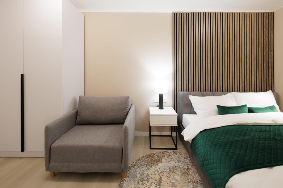 The Urban Chill Spot Harsfa Street Apartment Budapest Exterior photo